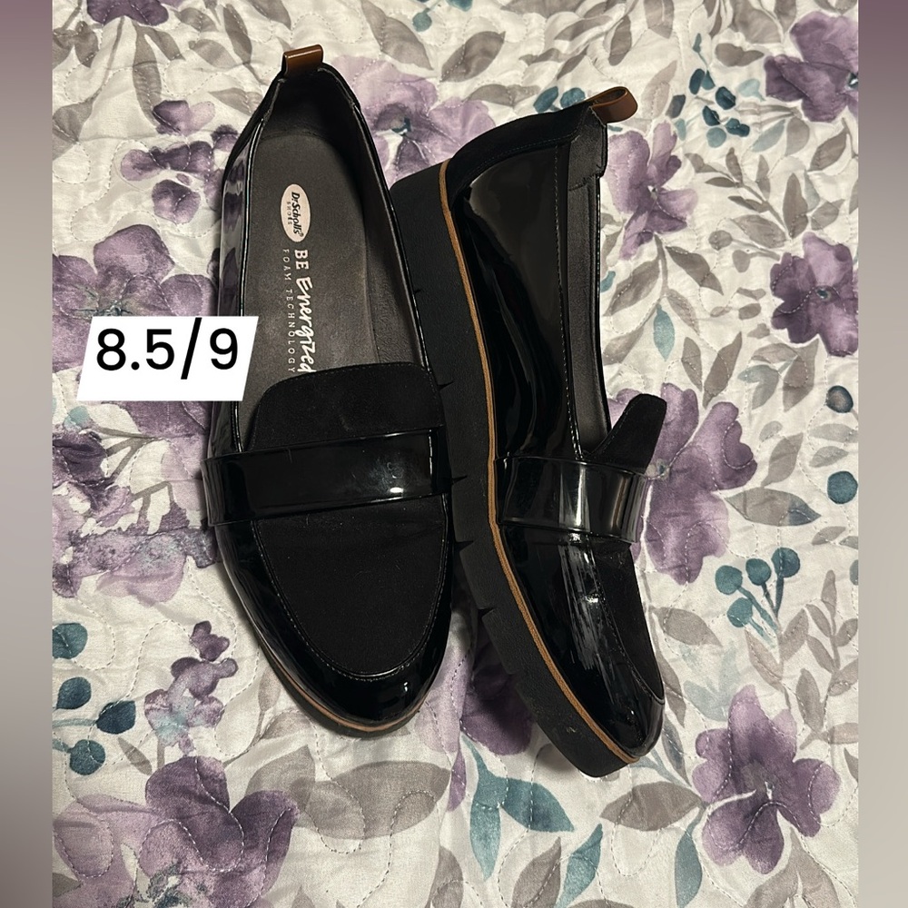 Women’s 8.5/9 dr scholls shoes